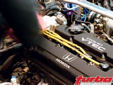 Skunk 2 Cam Gears - How To Install - Turbo & High-Tech Performance