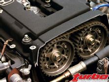 Skunk 2 Cam Gears - How To Install - Turbo & High-Tech Performance