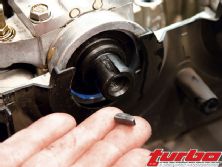 Skunk 2 Cam Gears - How To Install - Turbo & High-Tech Performance