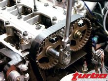Skunk 2 Cam Gears - How To Install - Turbo & High-Tech Performance
