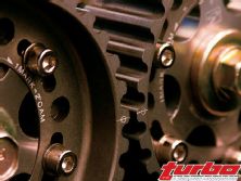 Skunk 2 Cam Gears - How To Install - Turbo & High-Tech Performance