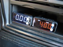 Ssts 0664 54+rc engineering injectors+gauges