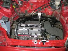 0509ht_13z+Honda_CRX+Engine_Bay_View