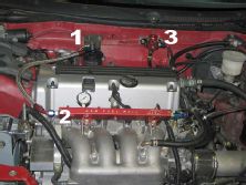 0509ht_20z+Honda_CRX+Full_Engine_Bay_View