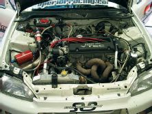 0508ht_15z+Honda_Civic+Full_Engine_Bay_View