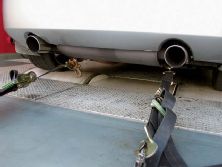 Edelbrock Nitrous Nissan 350z - Tech Review - Turbo Magazine