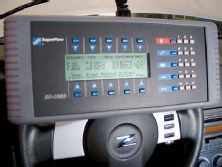 Edelbrock Nitrous Nissan 350z - Tech Review - Turbo Magazine