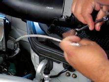 Edelbrock Nitrous Nissan 350z - Tech Review - Turbo Magazine