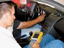 Edelbrock Nitrous Nissan 350z - Tech Review - Turbo Magazine