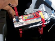 Edelbrock Nitrous Nissan 350z - Tech Review - Turbo Magazine