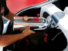 Edelbrock Nitrous Nissan 350z - Tech Review - Turbo Magazine