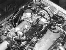 0304ht_58z+1998_Honda_Civic_EX+Nitrous_Installation_Engine