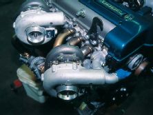 0303tur_06z+Toyota_Supra+Turbo_Assembly