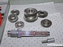 Htup 1204 26+gearspeed magic wrenchin+parts