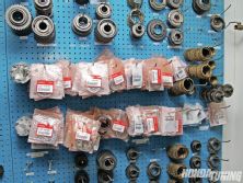 Htup 1204 33+gearspeed magic wrenchin+spare parts