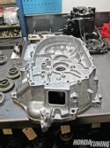 Htup 1204 44+gearspeed magic wrenchin+clutch housing