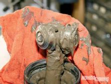 Axles & CV Boot Repair - Honda Tuning Magazine