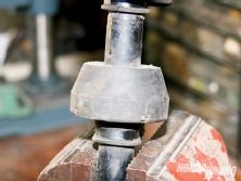 Axles & CV Boot Repair - Honda Tuning Magazine