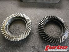 Turp_0804_16_z+kia_sportage_s2000+factory_vs_new_ring_gear_set