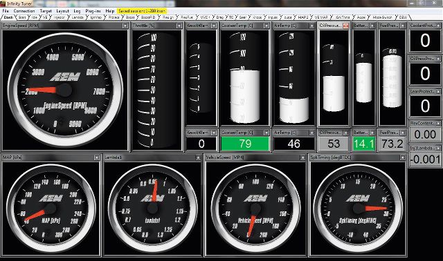 AEM infinity ECU AEM software desktop screen 09