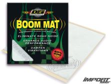 Boom mat sound damping material 03