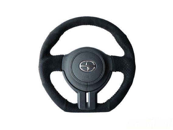 Modp 1211 38+interoir and bolt on buyers guide+cusco steering wheel