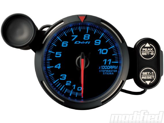 Modp 1207 18+gauges and electronics buyers guide+defi racer gauge