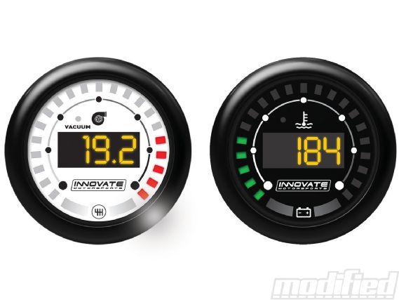 Modp 1207 25+gauges and electronics buyers guide+innovate motorsports gauges