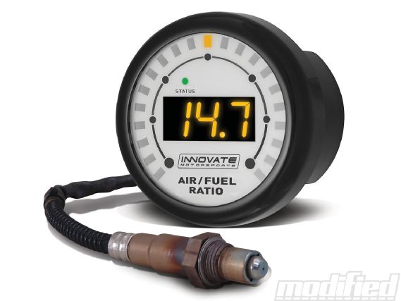 Modp 1207 26+gauges and electronics buyers guide+innovate motorsports afr gauge