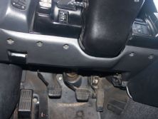 Ssts 0664 02 o+interior upgrades to keep you sane+steering column panel