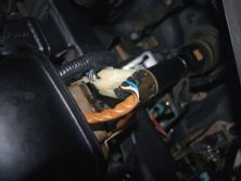 Ssts 0664 14 o+interior upgrades to keep you sane+ignition plug