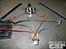 Ssts 1120 17+automotive relays universal tech+full circuit