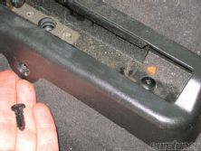 Audi A4 Corbeau CR1 Seats Installation - Eurotuner Magazine