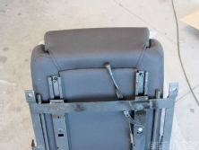 Audi A4 Corbeau CR1 Seats Installation - Eurotuner Magazine