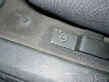 Audi A4 Corbeau CR1 Seats Installation - Eurotuner Magazine