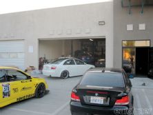 Audi A4 Corbeau CR1 Seats Installation - Eurotuner Magazine