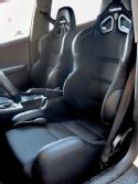 Audi A4 Corbeau CR1 Seats Installation - Eurotuner Magazine