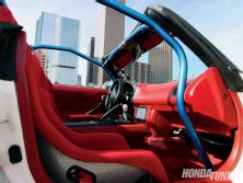 Custom Racing Seats - FIA Certification - Honda Tuning Magazine