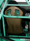 Custom Racing Seats - FIA Certification - Honda Tuning Magazine