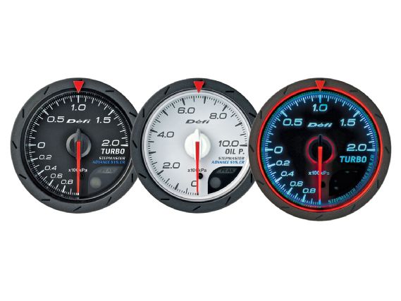 Modp_0909_01_o+gauges_and_widebands_buyers_guide+defi_advance_cr_series