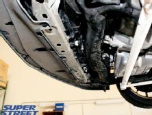 Defi-Link Display - New Gadget Installation - Super Street Magazine