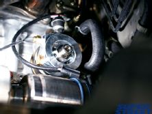 Defi-Link Display - New Gadget Installation - Super Street Magazine