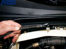 Defi-Link Display - New Gadget Installation - Super Street Magazine