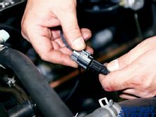 Defi-Link Display - New Gadget Installation - Super Street Magazine