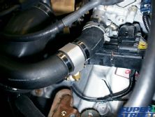 Defi-Link Display - New Gadget Installation - Super Street Magazine