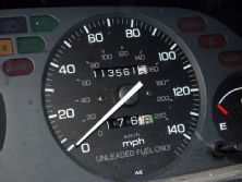 130_0412_18z+1992_Acura_Integra+Interior_Gauge