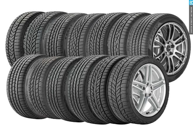 Winter Tires Buyers Guide All Season And Snow Tires