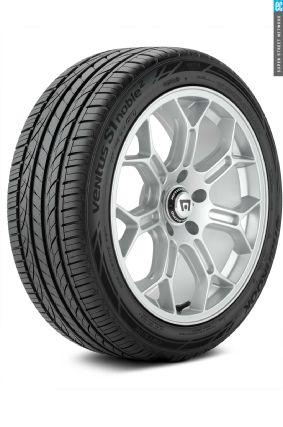 Hankook ventus s1 noble2