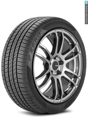 Pirelli p zero all season plus