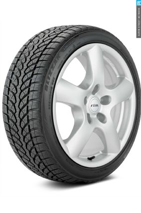 Bridgestone blizzak lm32